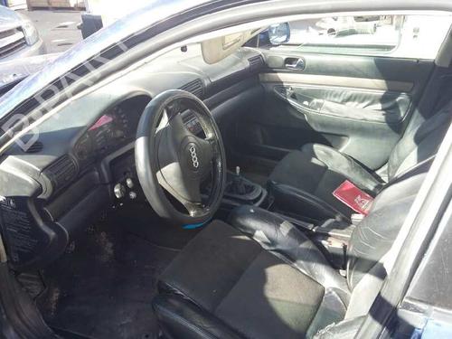 Engine control unit (ECU) AUDI A4 B5 (8D2) 1.9 TDI | BP5371273M57 
