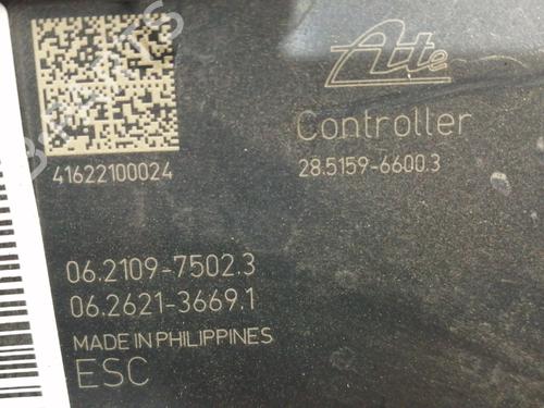ABS pump MITSUBISHI ASX (GA_W_)  | BP16966042M43 
