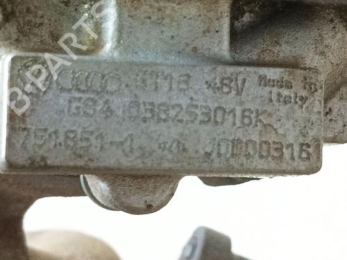 Turbolader/Kompressor VW JETTA III (1K2) 1.9 TDI | BP28123498M71 