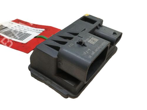 Used Electronic module Electronic module BMW 5 (F10) 535 d (313 hp) 10653181 10653181