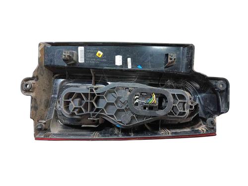 Left taillight CITROËN JUMPY III Van (V_) 1.6 BlueHDi 115 | BP37533388C34 - Image 4