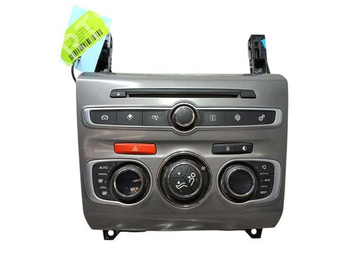 Used Climate control CITROËN C4 II (NC_) 1.6 BlueHDi 100 (99 hp) 28582120