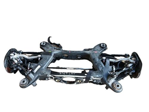 Bagaksel MERCEDES-BENZ C-CLASS T-MODEL (S206) [2021-2025]  29254347