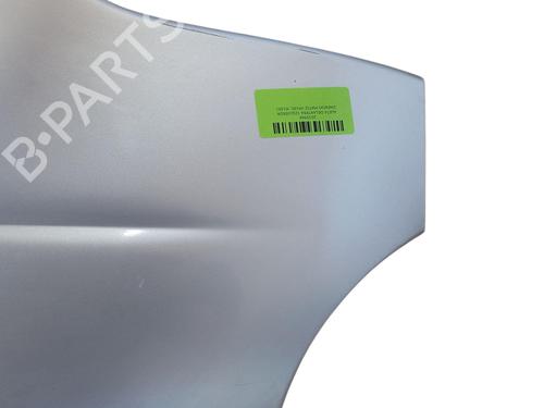 Left front fenders DAEWOO MATIZ (M100, M150) 0.8 | BP25847675C41 