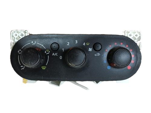 Commande Chauffage Commande Chauffage OPEL VIVARO B Van (X82) 1.6 CDTI (05) (116 hp) 34444456 34444456