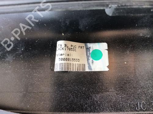 Front left panel ALFA ROMEO GIULIA (952_) 2.2 D (952AEM250, 952AEA250) | BP30354653C58