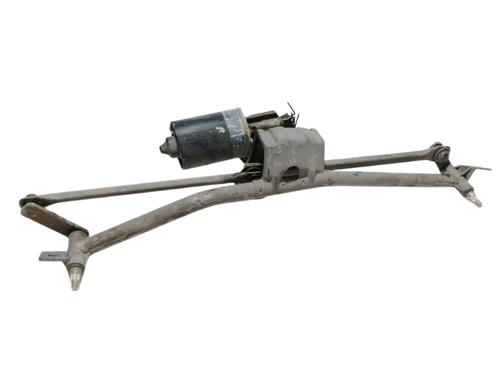 Used Front wiper motor AUDI 80 B3 Saloon (893, 894, 8A2) [1986-1991]  11090715