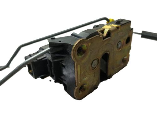 Used Front left lock Front left lock OPEL MOVANO A Platform/Chassis (X70) 2.5 DTI (ED, HD, UD0, UD4) (115 hp) 35951811 35951811