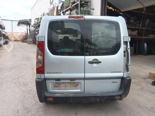 Alternator PEUGEOT EXPERT Tepee (VF3X_) 1.6 HDi 90 16V | BP33886705M7  - Image 21