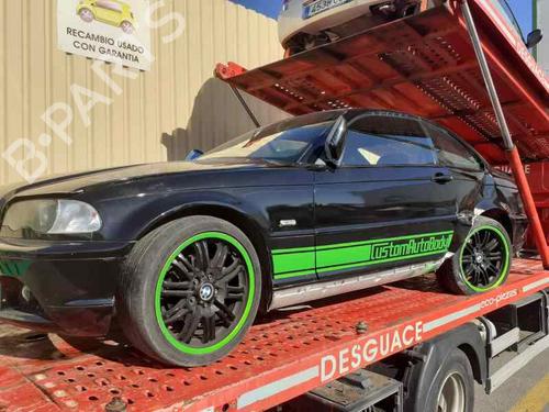 Starter BMW 3 Coupe (E46) 320 Ci | BP6291668M8 