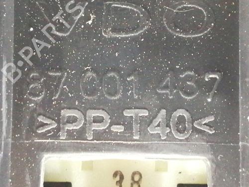 Instrument cluster OPEL MERIVA A MPV (X03) 1.4 16V Twinport (E75) | BP10555632C47 