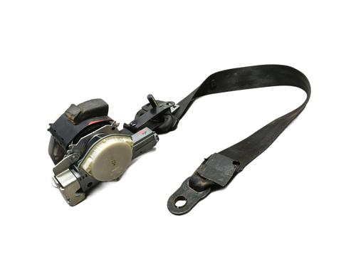 Used Front left seatbelt FORD FIESTA VI (CB1, CCN) 1.4 TDCi (68 hp) 24199405