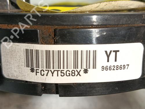 Squib airbag CHEVROLET CAPTIVA (C100, C140) 2.0 D 4WD | BP16990320C102