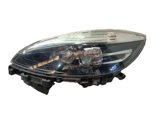 Used Left headlight Left headlight RENAULT GRAND SCÉNIC III (JZ0/1_) 1.5 dCi (JZ09, JZ0D, JZ10, JZ14, JZ1G, JZ29, JZ2C) (110 hp) 36405612 36405612