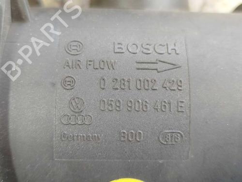 Mass air flow sensor AUDI A6 C5 (4B2, 4B4) 2.5 TDI | BP38533897M95 - Image 3