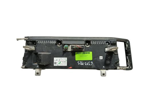 Instrument cluster RENAULT AUSTRAL TCe 140 (HGMF) | BP23532431C47