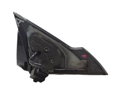 Left mirror MERCEDES-BENZ CLK (C209)  | BP11886507C26 