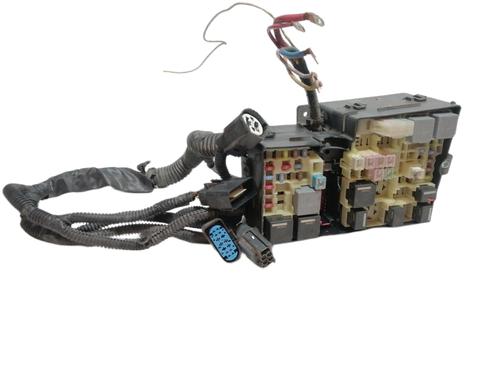 Used Fuse box FORD FOCUS III Turnier 1.0 EcoBoost (100 hp) 13420347