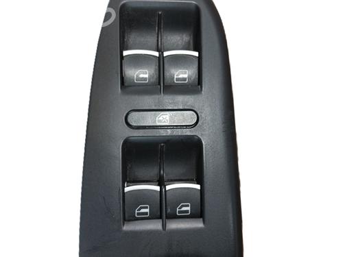 Left front window switch VW TOURAN (1T3) 1.6 TDI | BP29889680I27