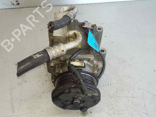 Compressor A/A FORD FOCUS I Saloon (DFW) 1.8 Turbo DI / TDDi (75 hp) 5380251