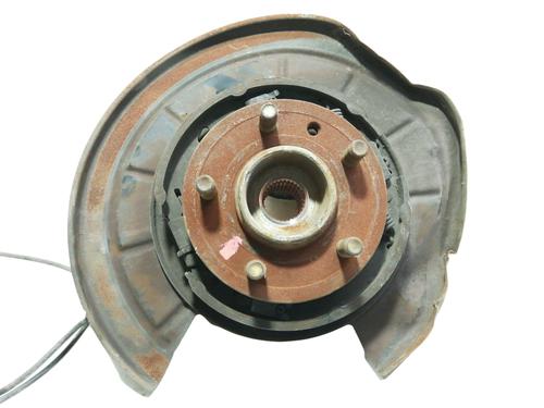 Right rear steering knuckle LAND ROVER RANGE ROVER SPORT I (L320) 2.7 D 4x4 | BP8492503M28 