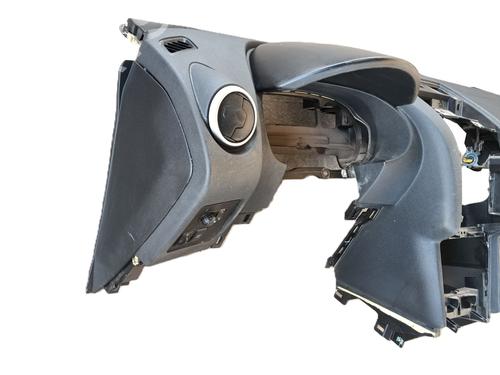 Dashboard NISSAN QASHQAI I (J10, NJ10) 1.6 | BP31590139C46 