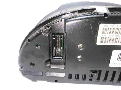 Instrument cluster BMW 5 (E39) 520 d | BP6057192C47 