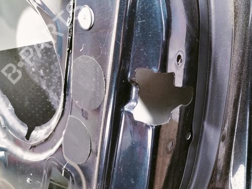 Dør højre fortil JAGUAR S-TYPE II (X200) 2.7 D | BP7233179C3 