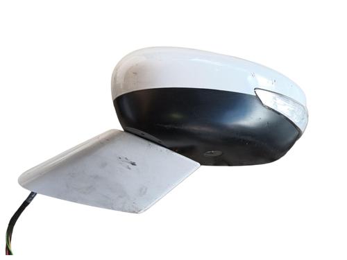 Left mirror CITROËN C4 Grand Picasso II (DA_, DE_) 1.6 BlueHDi 120 | BP29254330C26 