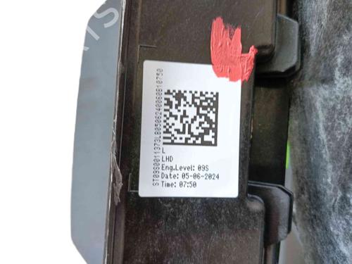 Dashboard AUDI A3 Sportback (8YA, 8YF) 35 TDI | BP38287566C46 - Image 4