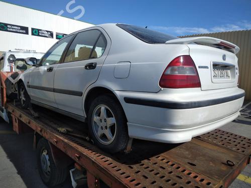 Electronic module HONDA CIVIC VI Fastback (MA, MB) 2.0 i TD (MB7) | BP9183332M83 