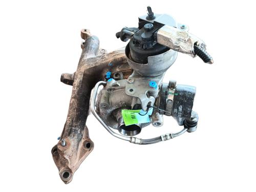 Turbolader/Kompressor FIAT DUCATO Bus (250_) 140 Multijet 2,2 D (140 hp) 28672143