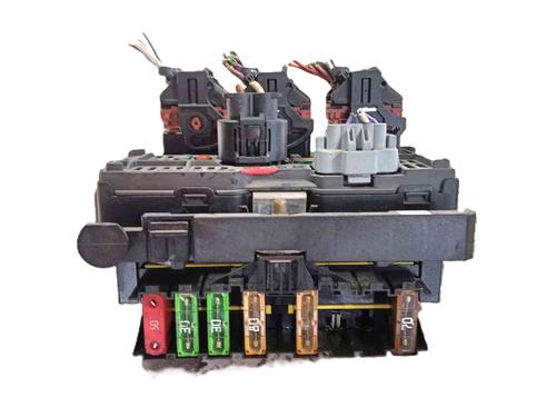 Electronic module CITROËN C4 I (LC_) 1.6 HDi | BP37607212M83 - Image 3