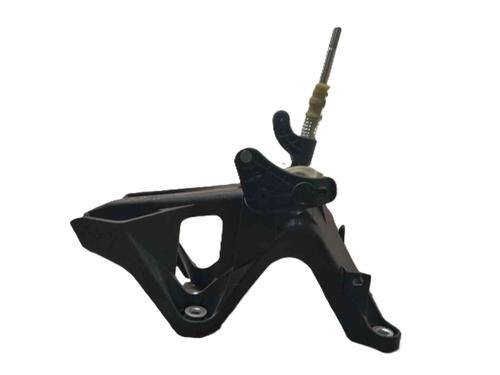 Gearstang MAZDA CX-5 (KF) 2.0 | BP36773943M90 - Image 4