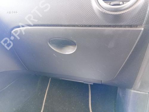 Glove box SEAT LEON (1P1) 1.9 TDI | BP19328594C95 