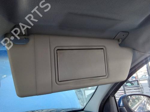 Højre solskærm OPEL VECTRA C (Z02) 2.0 DTI 16V (F69) | BP10364020I2 