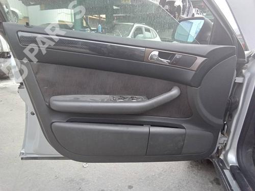 Used Left front door panel Left front door panel AUDI A6 C5 (4B2) 2.5 TDI (150 hp) 9853977 9853977