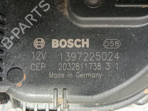 Front wiper motor AUDI A3 Limousine (8YS, 8YM) 30 TFSI | BP21850232M29 