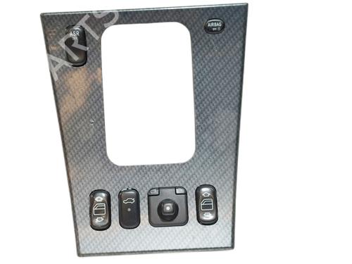 Switch MERCEDES-BENZ CLK (C208) CLK 200 (208.335) | BP5382597I30 