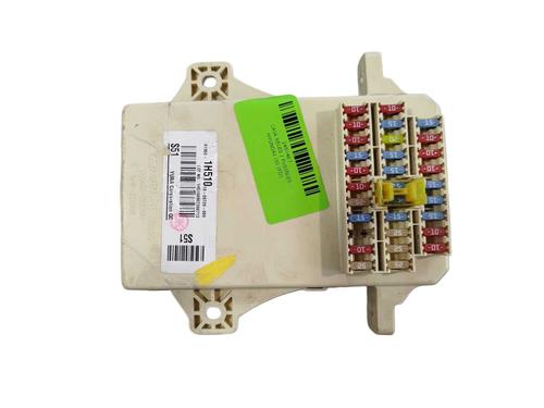 Fuse box HYUNDAI i30 (FD) 1.4 | BP40293390E1 - Image 2