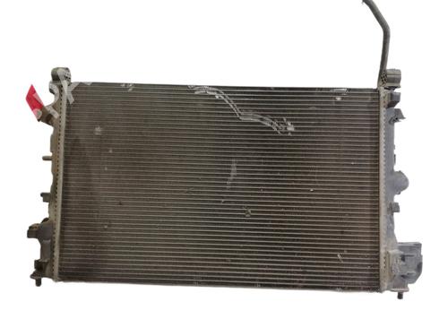 Køler FIAT CROMA (194_) 1.9 D Multijet (194AXB1B) | BP6587167M31 