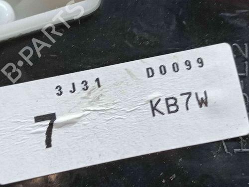 Front left lock MAZDA CX-5 (KF) 2.0 | BP36411986C98 - Image 5