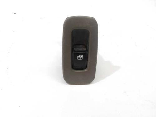 Used Left rear window switch Left rear window switch CHEVROLET NUBIRA Saloon 1.6 (109 hp) 5933199 5933199