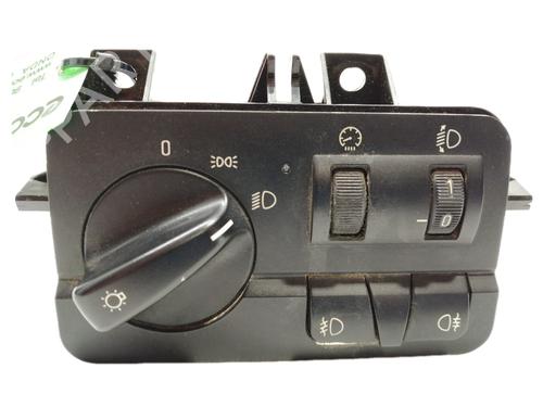 Used Headlight switch BMW 3 Compact (E46) 316 ti (115 hp) 6327103