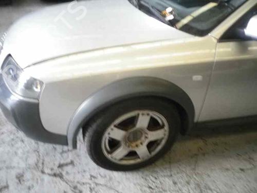 Starter AUDI ALLROAD C5 (4BH) 2.7 T quattro | BP5808951M8 