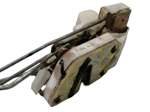 Front right lock MITSUBISHI GALANT VIII (EA_) 2.5 V6 24V (EA5A) BP10100817C97