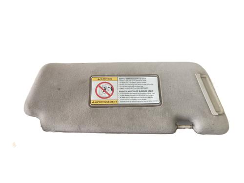Left sun visor SSANGYONG REXTON / REXTON II (GAB_) 2.9 TD | BP34628480I1 - Image 3