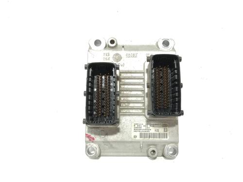 Engine control unit (ECU) ALFA ROMEO 147 (937_) 1.6 16V T.SPARK ECO (937.AXA1A, 937.BXA1A) | BP8190953M57 