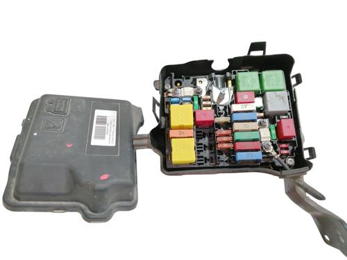 Used Fuse box CITROËN C3 / C3 ORIGIN III (SX) [2016-2025]  10377662
