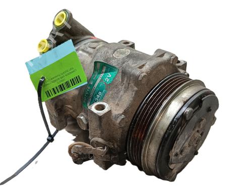 Used AC compressor FIAT DUCATO Van (250_) [2006-2025]  29540650